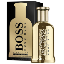 Hugo Boss Boss Bottled 100ml Eau de Parfum Limited Collectors Edition 2021