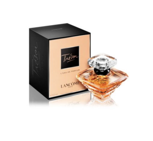 lancome tresor eau de parfum