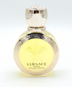 Versace Eros pour Femme 50ml Eau de Toilette