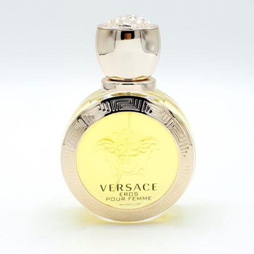 Versace Eros pour Femme 50ml Eau de Toilette