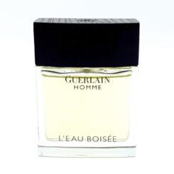 Guerlain Homme L'eau Boisée Eau De Toilette