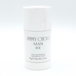 Jimmy Choo Man Ice 75g Deodorant Stick