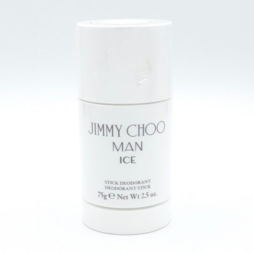 Jimmy Choo Man Ice 75g Deodorant Stick