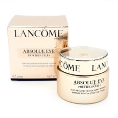 Lancôme Absolue Eye Precious Cells Intense Revitalizing Eye Cream 20ml Oogcrème