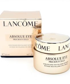 Lancôme Absolue Eye Precious Cells Intense Revitalizing Eye Cream 20ml Oogcrème