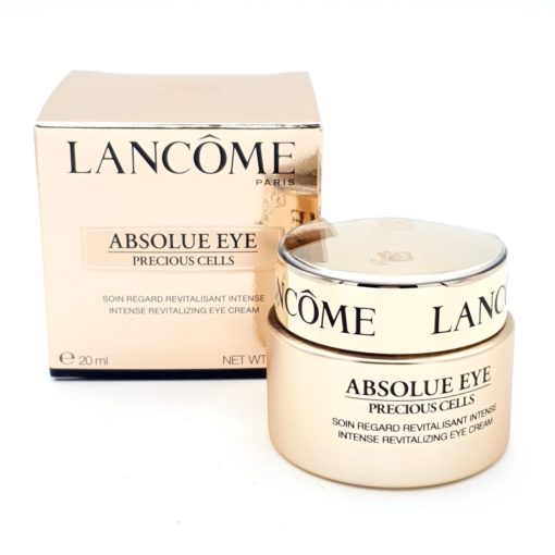 Lancôme Absolue Eye Precious Cells Intense Revitalizing Eye Cream 20ml Oogcrème