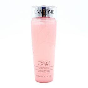 Lancôme Tonique Confort Re-Hydrating Comforting Toner with Acacia Honey, Dry Skin 200ml