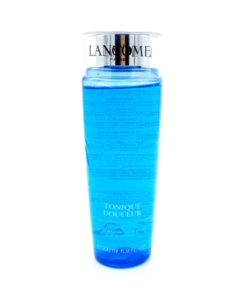 Lancôme Tonique Douceur Softening Hydrating Toner with Rose Water All Skin Types 200ml