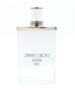 Jimmy Choo Man Ice 100ml Eau De Toilette RESTANT!