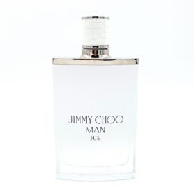 Jimmy Choo Man Ice 100ml Eau De Toilette RESTANT!