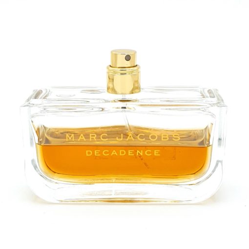 Marc Jacobs Divine Decadence Eau De Parfum RESTANT!