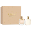 Chloé Nomade Gift Set 50ml Eau De Parfum + 100ml Perfumed Body Lotion