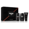 Guy Laroche Drakkar Noir Gift Set 100ml Eau de Toilette + 50ml Shower Gel + 75g Deodorant