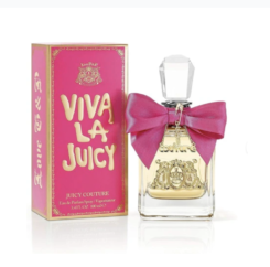 Juicy Couture Viva la Juicy 100ml Eau De Parfum