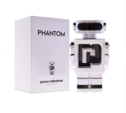 Paco Rabanne Phantom Eau De Toilette