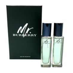 Burberry Mr. Burberry The Travel Collection for Men 2 x 30ml Eau de Toilette