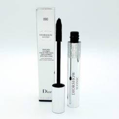 Dior Diorshow Iconic High Definition Lash Curler Mascara 10ml 090 Black