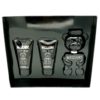 Moschino Toy Boy Gift Set 50ml Eau De Parfum + 50ml After Shave Balm + 50ml Bath & Shower Gel