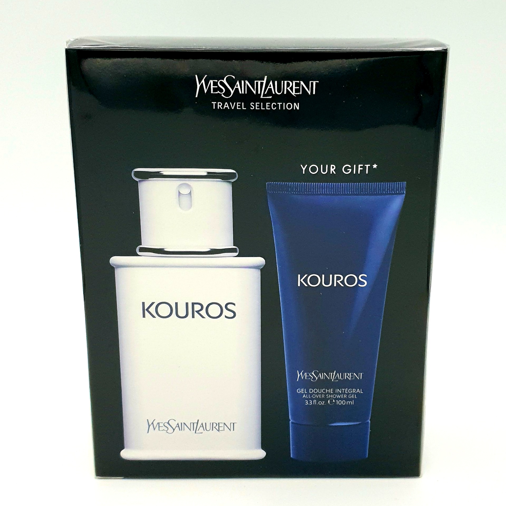 kouros travel