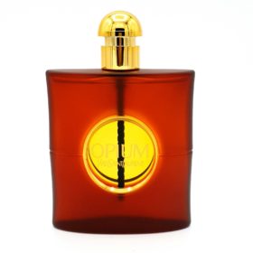 YSL Yves Saint Laurent Opium 90ml Eau De Parfum