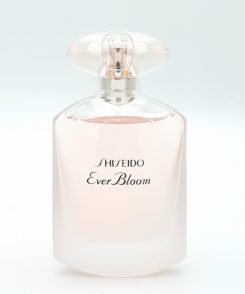 Shiseido Ever Bloom 50ml Eau de Toilette