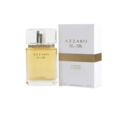 Azzaro Pour Elle 75ml Eau de Parfum Extrème