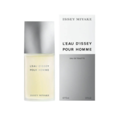 Issey Miyake L'Eau d'Issey Pour Homme Eau de Toilette