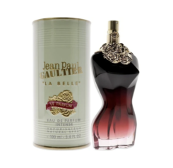 Jean Paul Gaultier "La Belle" Le Parfum 100ml Eau De Parfum Intense