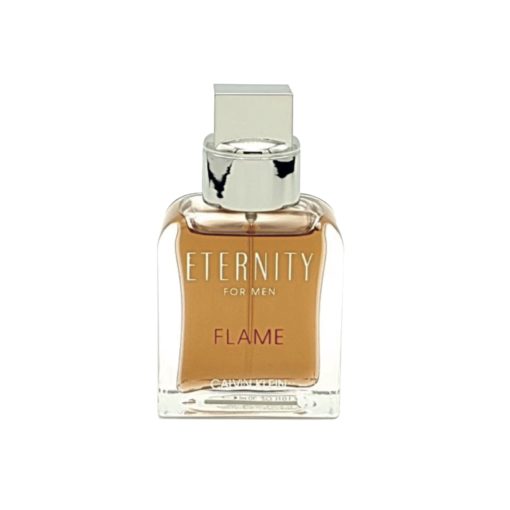 CK Calvin Klein Eternity for Men Flame 30ml Eau de Toilette