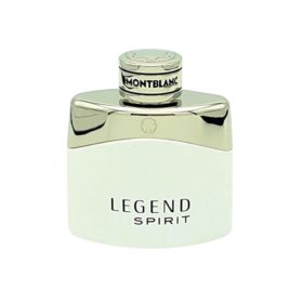 Mont Blanc Legend Spirit Eau de Toilette