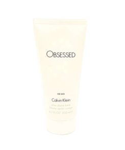 Calvin Klein Obsessed for Men 200ml After Shave Balm