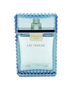 Versace Man Eau Fraîche Eau de Toilette