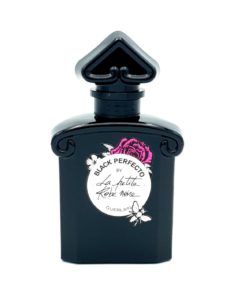 Guerlain La Petite Robe Noire Black Perfecto Eau de Toilette Florale