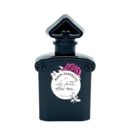 Guerlain La Petite Robe Noire Black Perfecto Eau de Toilette Florale