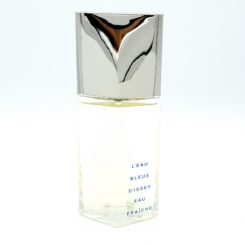 Issey Miyake L'Eau Bleue d'Issey Eau Fraîche 125ml Eau de Toilette