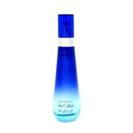 Davidoff Cool Water Wave Woman 50ml Eau de Toilette