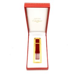 Cartier Must de Cartier 7,5 ml Eau De Toilette Purse Spray