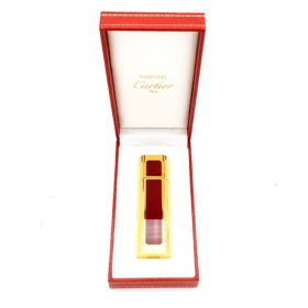 Cartier Must de Cartier 7,5 ml Eau De Toilette Purse Spray