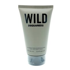 Dsquared2 Wild 100ml Hair and Body Wash