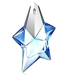 Mugler Angel 50ml Eau De Parfum Refillable Star