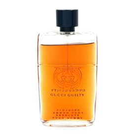 Gucci Guilty Absolute pour Homme 90ml Eau de Parfum