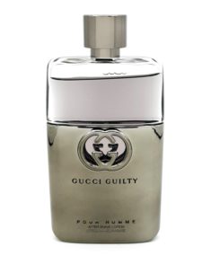 Gucci Guilty pour Homme 90ml After Shave Lotion