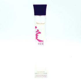 Annayake Love for Her 100ml Eau de Toilette RESTANT