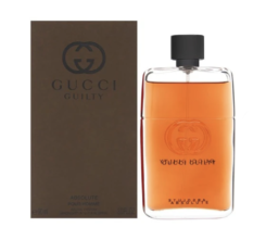 Gucci Guilty Absolute pour Homme 90ml Eau de Parfum