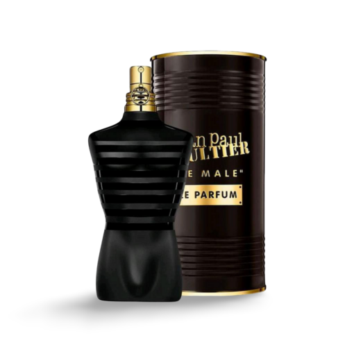 JPG Jean Paul Gaultier Le Male le Parfum 200ml Eau de Parfum Intense