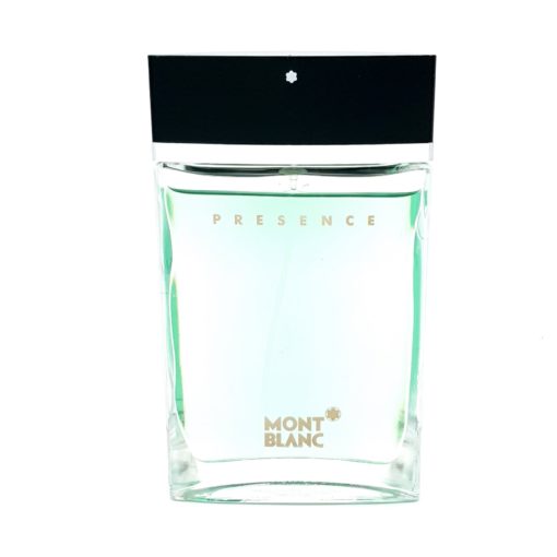 Mont Blanc Presence 75ml Eau de Toilette