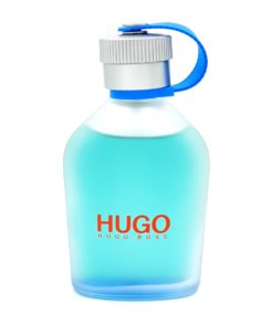 Hugo Boss Now 125ml Eau de Toilette