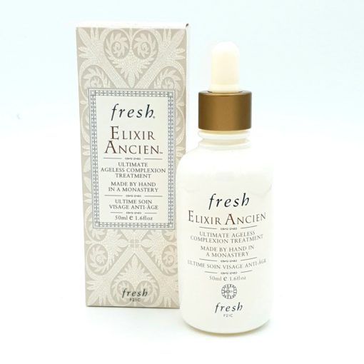 Fresh Elixir Ancien 50ml Face Treatment Oil