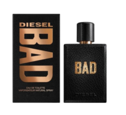 Diesel Bad 100ml Eau de Toilette pour Homme