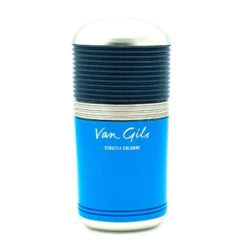 Van Gils Strictly Cologne 100ml Eau de Toilette